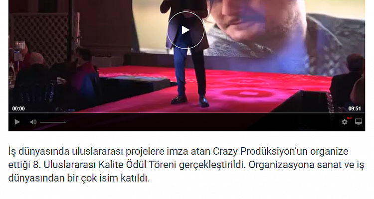 YILIN EN BAŞARILI JENERATÖR FİRMASI