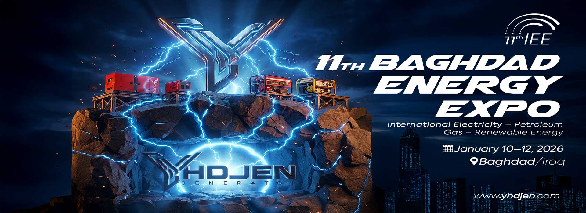 GÜVENİLİR GÜÇ DESTEK